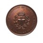 Medaglia 1877 "Scuola Pololare di Musica"