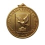 Medaglia Reg.Aut.F.V.G. 1972 FIBS Trieste