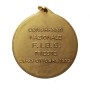 Medaglia Reg.Aut.F.V.G. 1972 FIBS Trieste