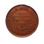 Medaglia Espo. d'Arte industr. 1891