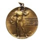 Medaglia Concorso int. di Ginnastica Lugano 1908