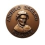 Medaglia Comune di Padova 1987 "Angelo Beolco Ruzzante"