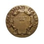Medaglia Comm. 1946 Feder.Ita. Canottieri Campionati Ita.