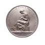 Medaglia Comm. 1871 "1° Esp. Internaz. dei lavori femminili"
