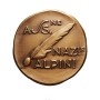 Medaglia Ass.Naz. Alpini Sezione M.O. Guido Corsi