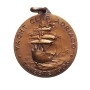 Medaglia Yacht Club Adriatico 1975 Trieste