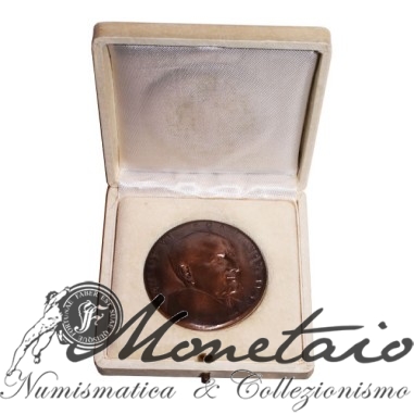 Medaglia 1967 Paolus VI Pont. Max Anno V