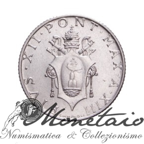 2 Lire 1951 - 5° Tipo 2