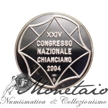 Medaglia Ass. Naz. Combattenti e Reduci