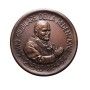 Medaglia G.Paolo II - Anno Giubilare 1983
