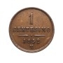 1 Cent 1852