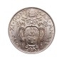 1 Lira 1936 Pio XI