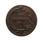 1 Kreuzer 1780 K Maria Theresia
