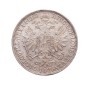 1 Florin 1858 A Franz Joseph I