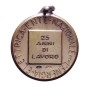Medaglia 25 Anni di Lavoro