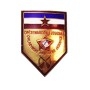 Pin Yugoslavia "OPŠTENARODNA ODBRANA"