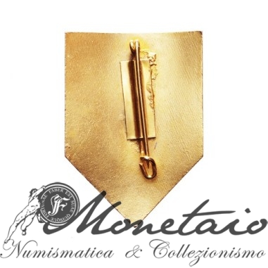 Pin Yugoslavia "OPŠTENARODNA ODBRANA"