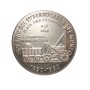20 Pesos 1988 "First Railroad"