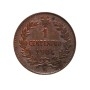 1 Centesimo 1904 "Valore"