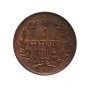 1 Centesimo 1904 "Valore"