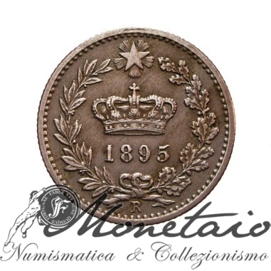 20 Centesimi 1894