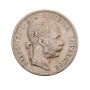 1 Florin 1879 Franz Joseph I