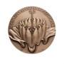 Medaglia VIII Anno di Pontificato 1986