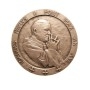 Medaglia XVII Anno di Pontificato 1995