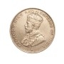 50 Cents 1920 - George V