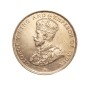 50 Cents 1920 - George V