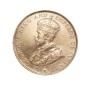 50 Cents 1921 - George V