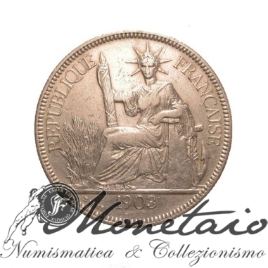 1 Piastra 1903