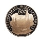Medaglia 500 Corone "Confederatio Mitteleuropae"