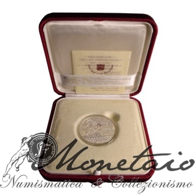 5 Euro 2008 "Giornata della Pace"