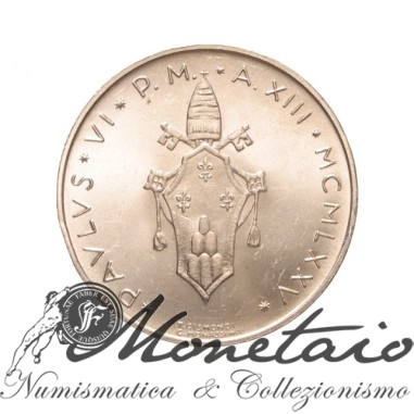 500 Lire 1975