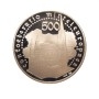 Token 500 Corone "Confederatio Mitteleuropaea"