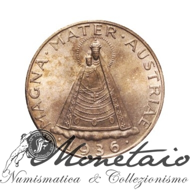 5 Scellini 1936