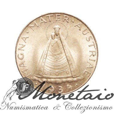 5 Scellini 1934