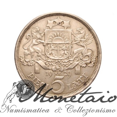 5 Lati 1929