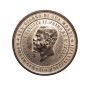 Medaglia Commemorativa "Morte Vittorio Emanuele II"