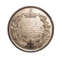 Medaglia Commemorativa "Morte Vittorio Emanuele II"