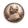 Medaglia Pio IX 1846 "San Pietro e Paolo"