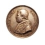 Medaglia Pio IX 1857 Opus