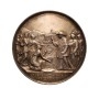 Medaglia Pio IX 1857 Opus
