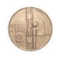 Buono da 2 Lire 1927 "Fascio"