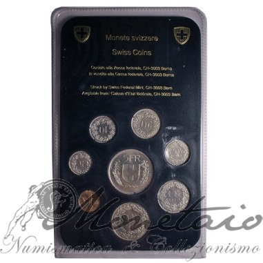 Divisional Swiss 1980