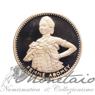 200 Francs 1971 "Independence"