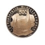 Medaglia 500 Corone "Confederatio Mitteleuropae"