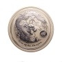 1 Dollar 2012 "Year of the Dragon"