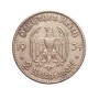 2 Reichsmark 1934 F "Posdam Garrison"